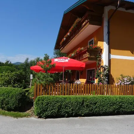Pension David Guest house Puch bei Hallein
