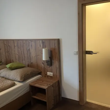 Guest house Pension David