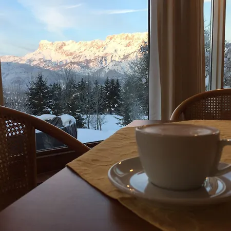 Gæstehus David Puch bei Hallein