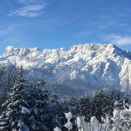 David Gæstehus Puch bei Hallein
