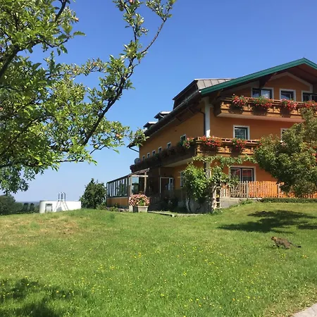 David 3* Puch bei Hallein