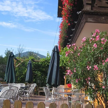 Penzion David Puch bei Hallein