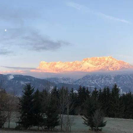 David Gæstehus Puch bei Hallein