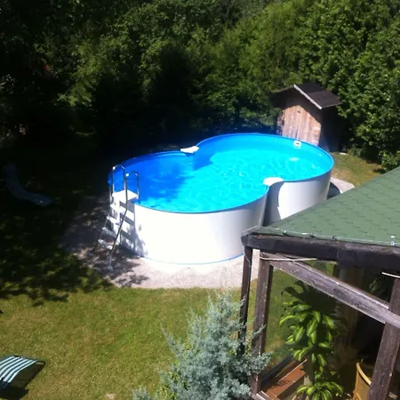 David Penzion Puch bei Hallein