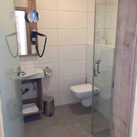 David Penzion Puch bei Hallein