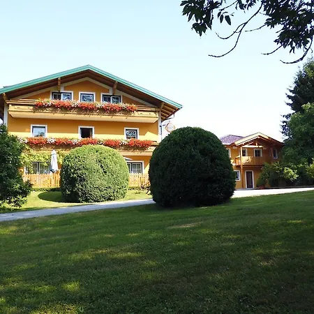 Gasthof David 3*