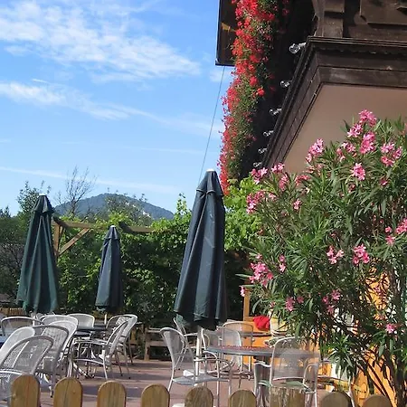 Gasthof David 3*