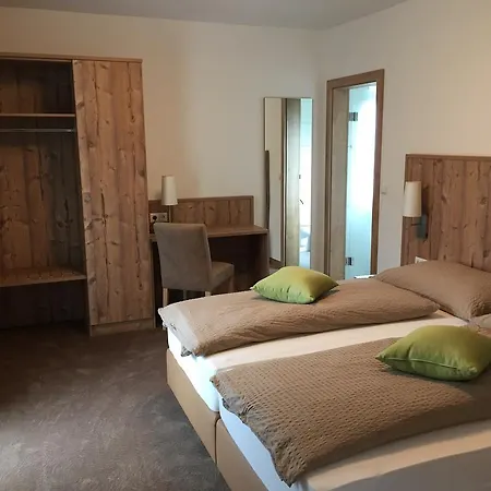 Guest house Pension David Puch bei Hallein