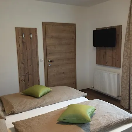 Pension David 3* Puch bei Hallein