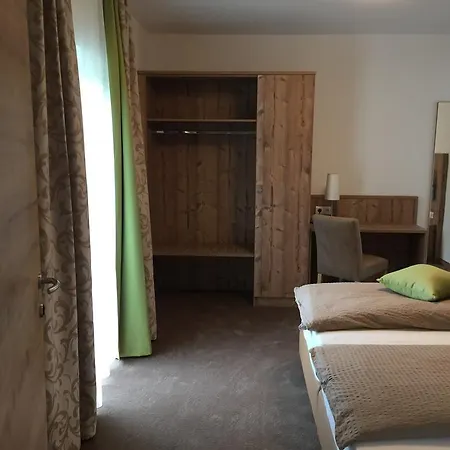 Pension David Guest house 3*