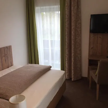 Guest house Pension David 3*