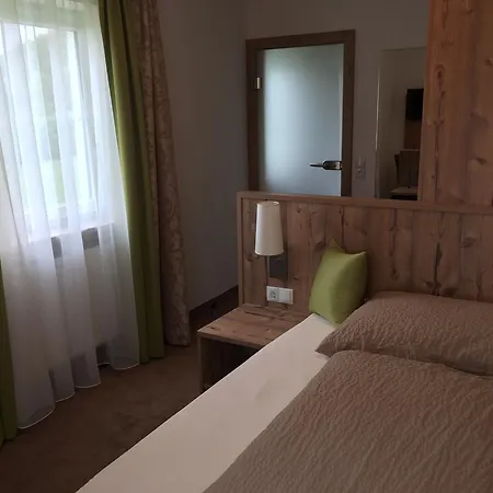 David Gæstehus Puch bei Hallein