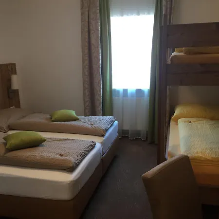 David 3* Puch bei Hallein