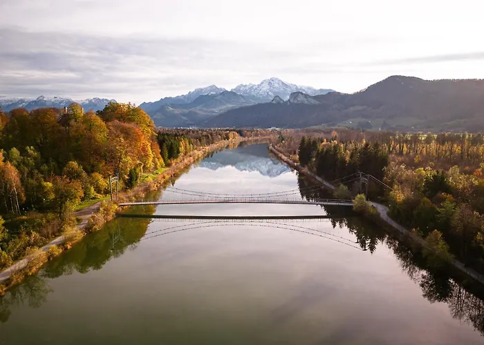 Guest house Pension David Puch bei Hallein