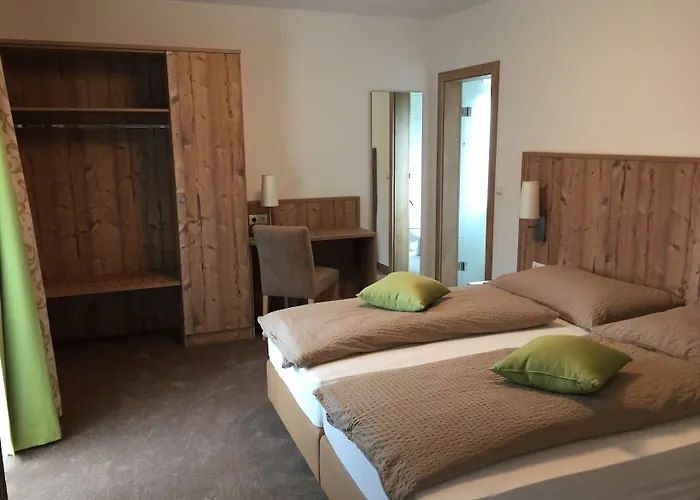 Pension David 3* Puch bei Hallein