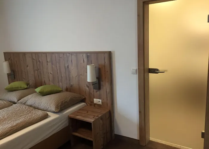 Guest house Pension David