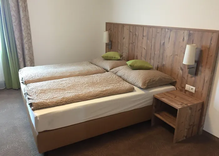 Pension David Puch bei Hallein