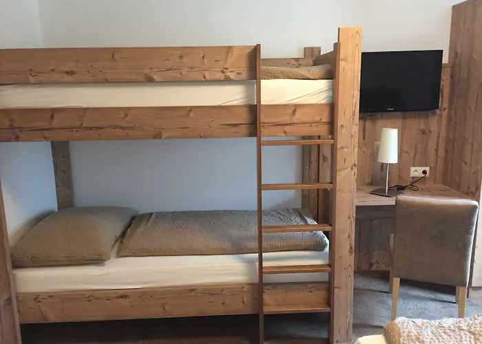 Pension David Guest house 3*