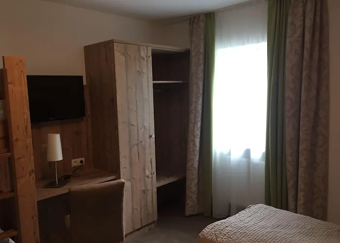 Pension David 3* Puch bei Hallein