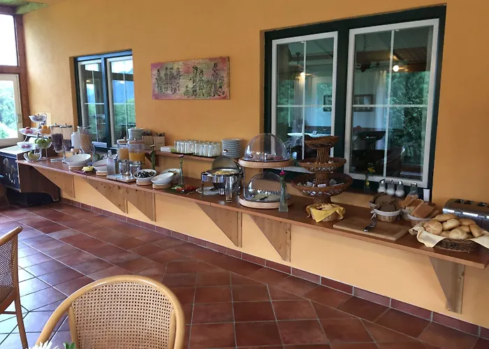 Guest house Pension David