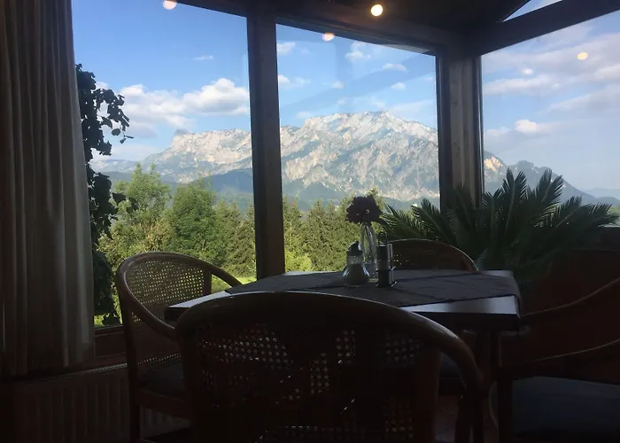 Pension David Guest house Puch bei Hallein