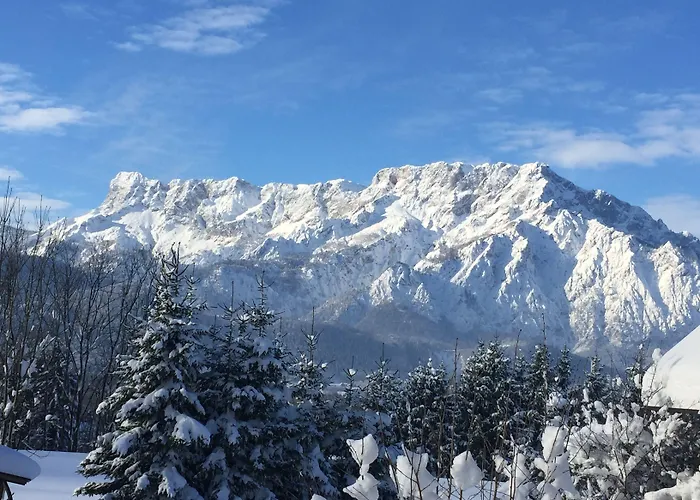 Pension David Guest house Puch bei Hallein