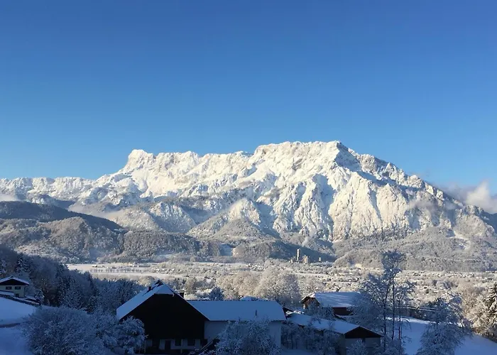 Pension David Puch bei Hallein