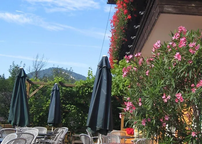 Guest house Pension David Puch bei Hallein