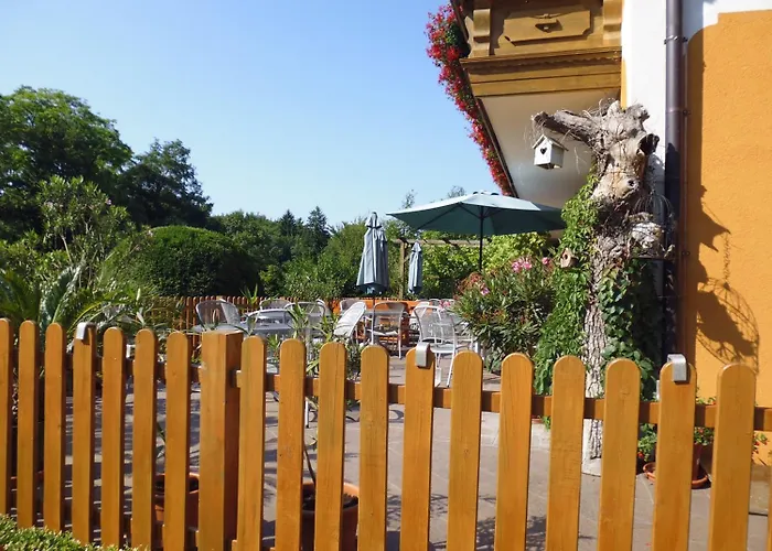 Pension David Puch bei Hallein