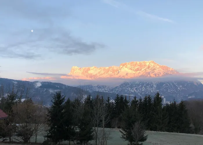 Pension David Guest house Puch bei Hallein