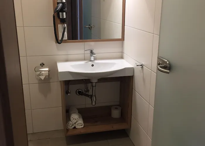 Pension David 3* Puch bei Hallein