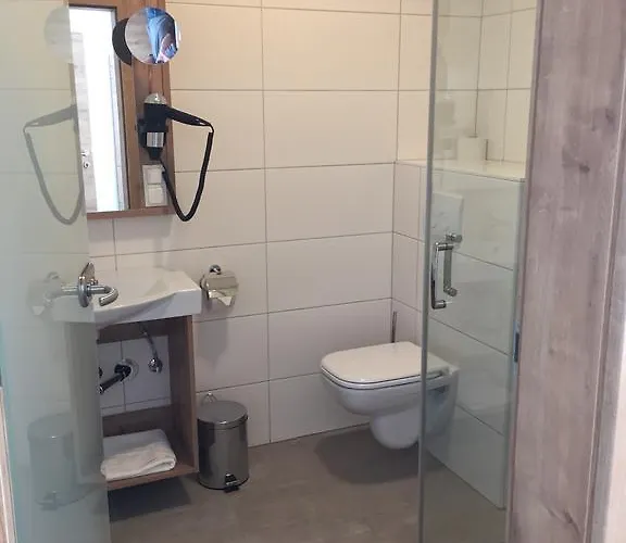 Pension David 3* Puch bei Hallein