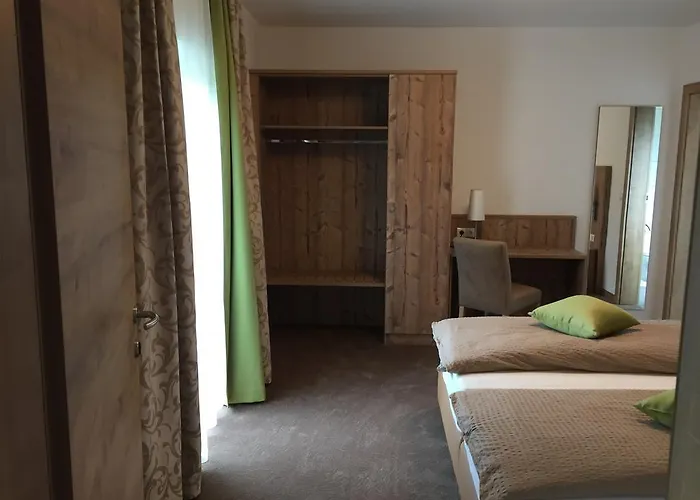 Pension David Guest house 3*