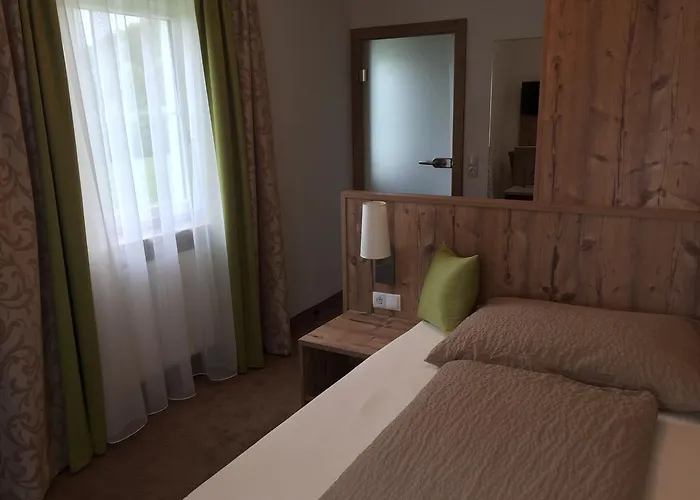 Pension David Guest house Puch bei Hallein