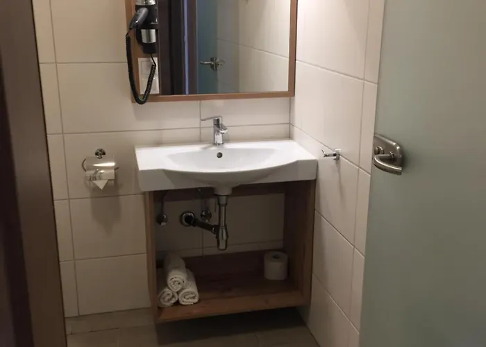 Pension David 3* Puch bei Hallein